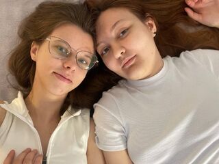 OdiliaAndWilda's Live pics sex Profile Image